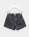 Original Shorts in Vintage Black_prev_1