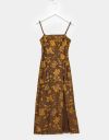 Oro Flower Dress| $58_prev_1