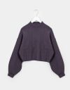 Ottie Sweater in Dusty Navy_prev_1