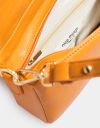 Padded Strap Bag in Tangerine_prev_5