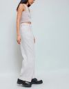 Palmier Trouser in Creme_prev_2
