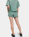 Pebbles Check Shorts_prev_2