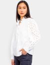 Pelle Eyelet Blouse_prev_3