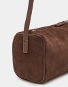 Petit Barrel Bag in Coffee_prev_4