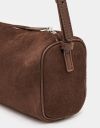 Petit Barrel Bag in Coffee_prev_3