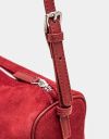 Petit Barrel Bag in Red_prev_2