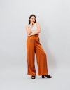 Philo Pants in Ocre_prev_4