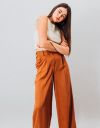 Philo Pants in Ocre_prev_2