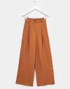 Philo Pants in Ocre_prev_1
