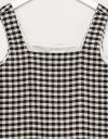 Piazzo Gingham Top_prev_3
