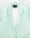 Pistache Blazer_prev_2