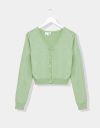 Pistachio V-Neck Cardi_prev_1