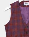 Plaid Alix Vest_prev_2