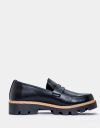 Playback Loafer in Black_prev_2
