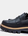 Playback Loafer in Black_prev_7