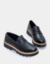 Playback Loafer in Black_prev_3