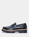 Playback Loafer in Black_prev_1