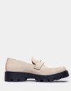 Playback Loafer in Cream_prev_2