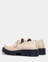 Playback Loafer in Cream_prev_5