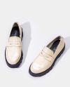 Playback Loafer in Cream_prev_3