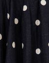 Pleated Dot Skirt_prev_7