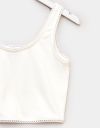 Popp Crop Tank in Ivory_prev_2