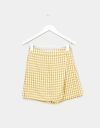 Posie Check Skort_prev_1