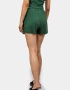 Provence Shorts in Basil_prev_5