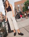 Reagan Pants in Cream_prev_2