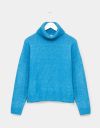 Recycled Jumper in Blue_prev_1