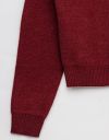 Red Malin Cardigan_prev_2
