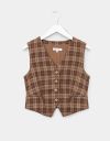 Regie Plaid Vest_prev_1