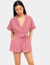 Richie Gingham Romper_prev_3