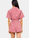 Richie Gingham Romper_prev_5