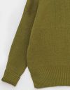 Riley Sweater in Green_prev_5