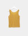 Printed Tank in Ochre_prev_2