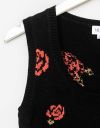 Rose Print Knit Tank_prev_2
