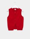 Rouge Split Vest_prev_1
