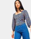 Roxanne Coast Floral Top_prev_3