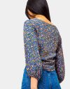 Roxanne Coast Floral Top_prev_4