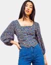 Roxanne Coast Floral Top_prev_2
