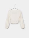 Roxanne L/S Linen Blouse_prev_2