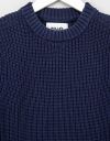 Sailor Sweater in Blueberry_prev_2