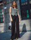 Salma Trousers in Black_prev_3