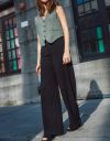Salma Trousers in Black_prev_4