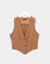 Salma Vest in Latte_prev_1
