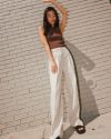 Sawyer Crop Knit in Brown_prev_2