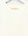 Sawyer Crop Knit in Ivory_prev_3