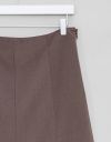 Selen Skirt in Mocha._prev_2