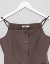 Selene Vest in Mocha_prev_3